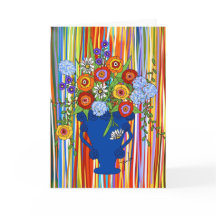 Carte de voeux d'amitié avec verset de la Bible.