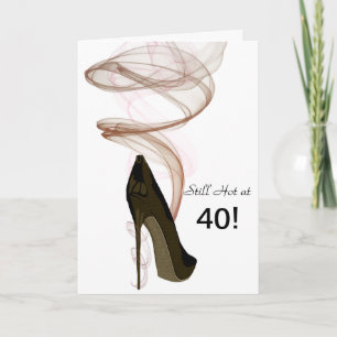 Carte de voeux d'anniversaire amusante personnalis