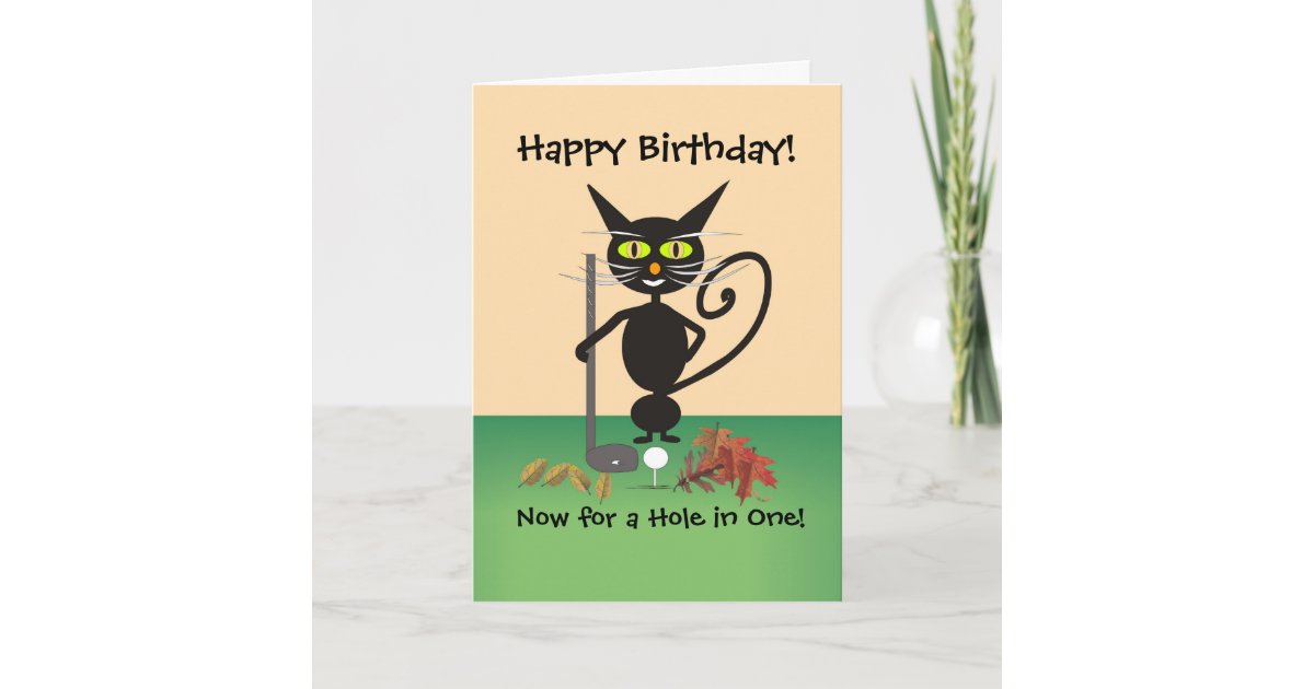 Maison Fetes Occasions Speciales Joyeux Anniversaire Carte De Vœux Golf Journal Maison Fetes Occasions Speciales Joyeux Anniversaire Carte De Vœux Golf Journal