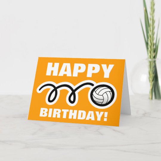 Carte De Voeux D Anniversaire De Sport Conceptio Zazzle Fr Carte De Voeux D Anniversaire De Sport Conceptio Zazzle Fr