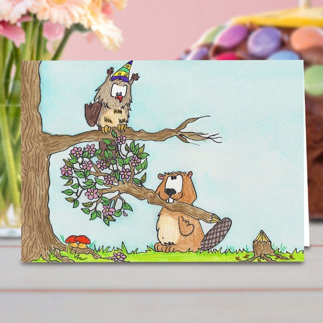 CARTE DE VOEUX D'ANNIVERSAIRE FLEURS par Nicole Ja (Créateur téléchargé)