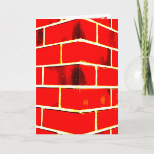 carte de voeux d'anniversaire optique des psycholo