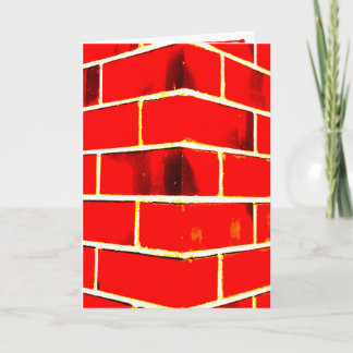 carte de voeux d'anniversaire optique des psycholo