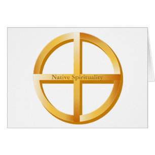 Carte de voeux de 5 po x 7 po