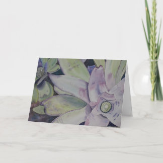 Carte de voeux de beauté du Texas