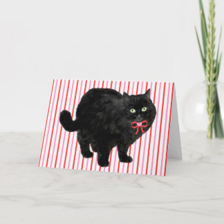 Carte de voeux de "Beebs"