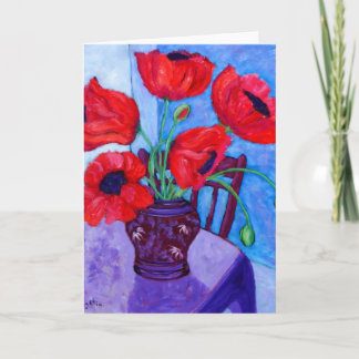 Carte de voeux de Brendan Loughlin