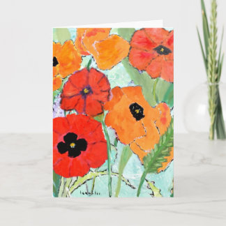 Carte de voeux de Brendan Loughlin