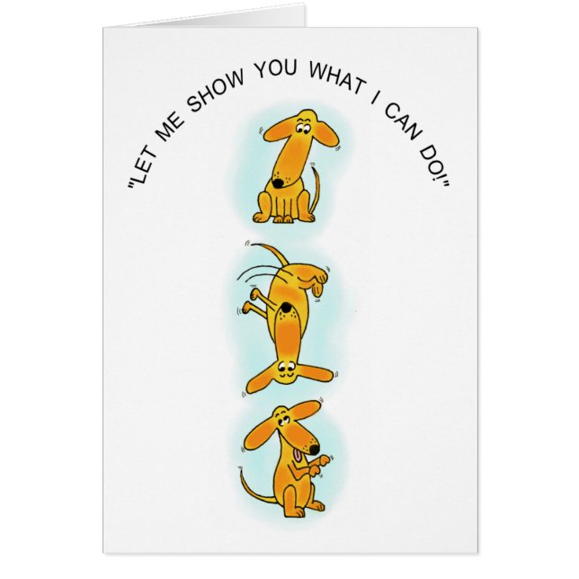 Carte de voeux de conservation du client du vendeu (Devant)