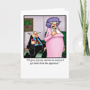 Carte de vœux de félicitations pour des fiançaille