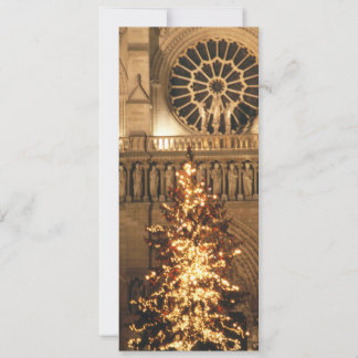 Carte de vœux de fêtes