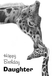 Cartes De Vœux Illustration Girafe Zazzle Fr Cartes De Vœux Illustration Girafe Zazzle Fr
