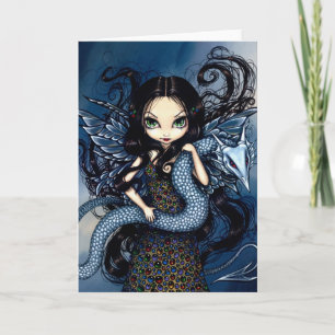 Carte de voeux de "Jewele"