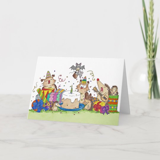 Carte De Voeux De Joyeux Anniversaire Par Nicole Zazzle Fr Carte De Voeux De Joyeux Anniversaire Par Nicole Zazzle Fr