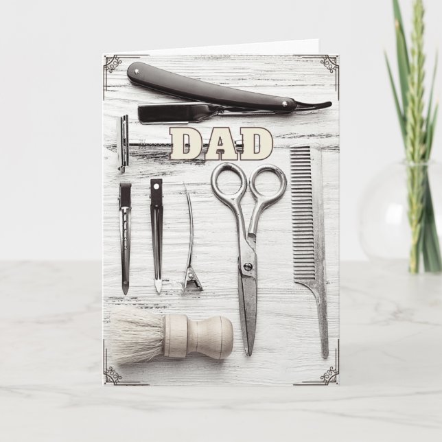 Carte de vœux de joyeux anniversaire pour la fête  (Devant)