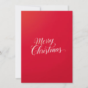 Carte de vœux de Joyeux Nouvel An et Joyeux Noël