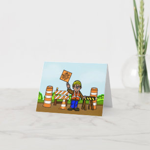 Carte de voeux de la Semaine de sensibilisation au