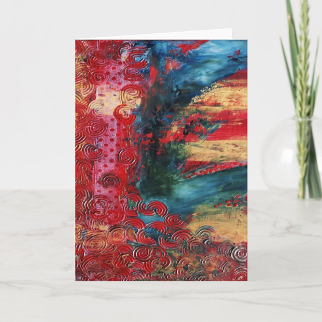 Carte de voeux de Neverland (Devant)