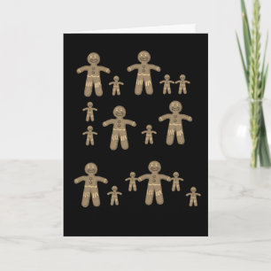 Carte de voeux de Noël