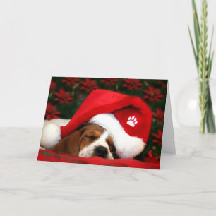 Carte de voeux de paix