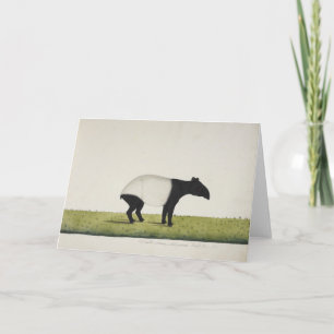 Carte de voeux de Tepir