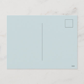 Carte de vœux de vacances plate de célébration de