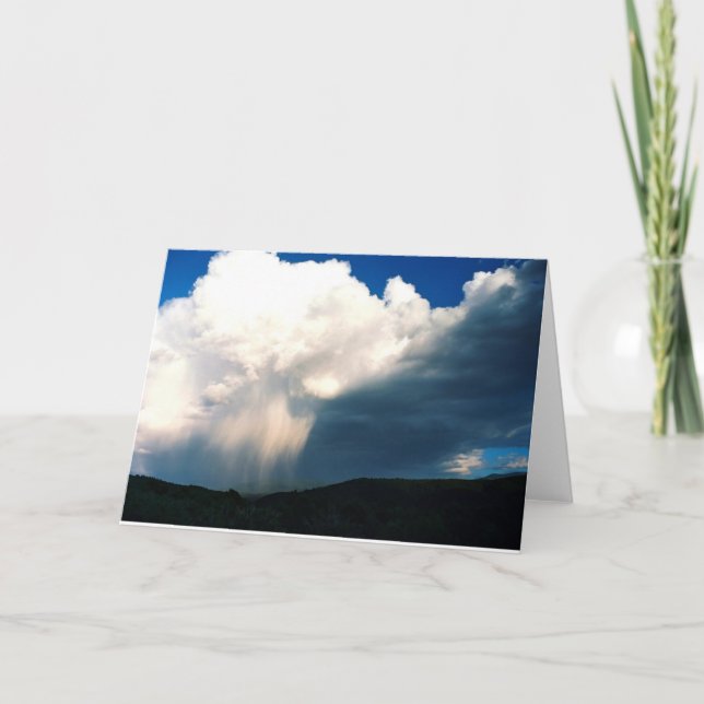 Carte de voeux de Verago (Devant)