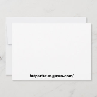 Carte de voeux de voyage du soir de Cunnamulla