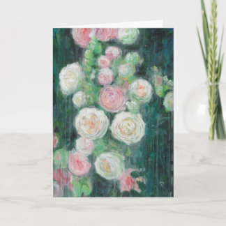 Carte de voeux d'émissaire