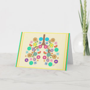 Carte de voeux d'été des FC