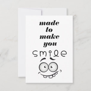 Carte de vœux drôle pour vous faire sourire