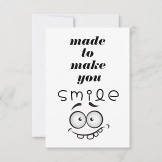 Carte de vœux drôle pour vous faire sourire
