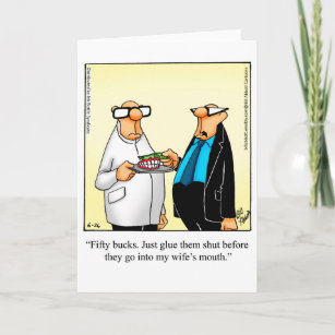 Cartes De Vœux Humour De Mariage Zazzle Fr