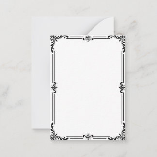 Carte de vœux du Nouvel An