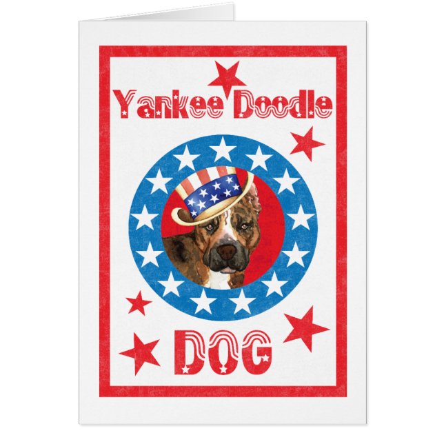 Carte de voeux du personnel de l'Am patriotique (Devant)