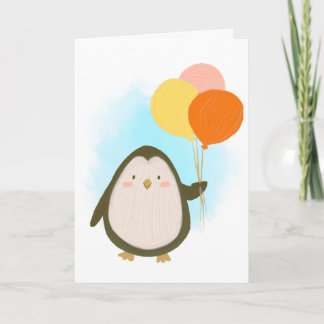 Carte de vœux élégante Royally Happy Birthday – Lu