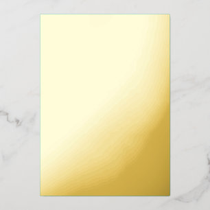 CARTE DE VŒUX EN ALUMINIUM