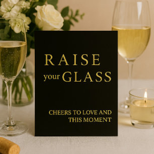 CARTE DE VŒUX EN ALUMINIUM