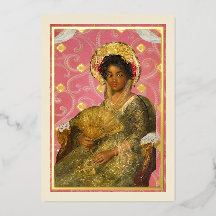 Beauté d'art raffiné pour la Saint-Valentin