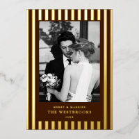 Chocolat Brown rayures