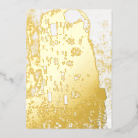 Gustav Klimt - Le baiser