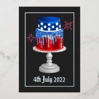 Jour de l'Indépendance du 4 juillet