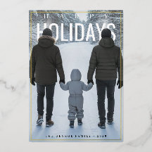 Moderne PhotoPop Bonne Saint-Valentin