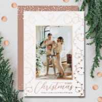 Photo de Noël