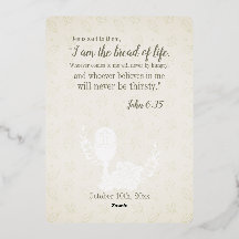 Première Sainte Communion