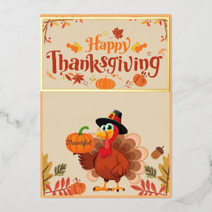 Carte De Vœux En Aluminium Saison festive de la famille et des amis Blessures