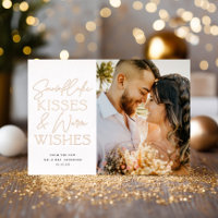 Snowflake Kisses Newlylyly Noël Trois 3 Photo