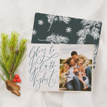Carte De Vœux En Aluminium Véritable Foil Gloire à Dieu Noël Photo<br><div class="desc">Ajoutez un peu de brillance à vos cartes de Noël avec de l'or véritable, de l'argent ou de l'or rose ! Ce style métallique classique et intemporel ajoutera un autre niveau à vos cartes. Cartes de Noël religieuses contemporaines présentant votre photo de famille préférée de cette année ! Cette carte...</div>
