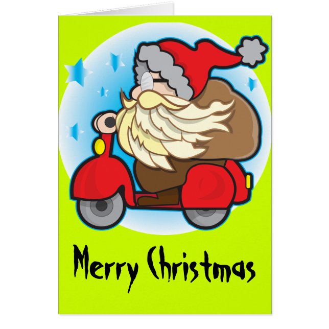 Carte de voeux, enveloppes blanches standard (Devant)