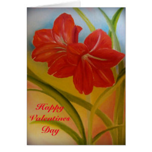 Carte de voeux florale pour toute occasion